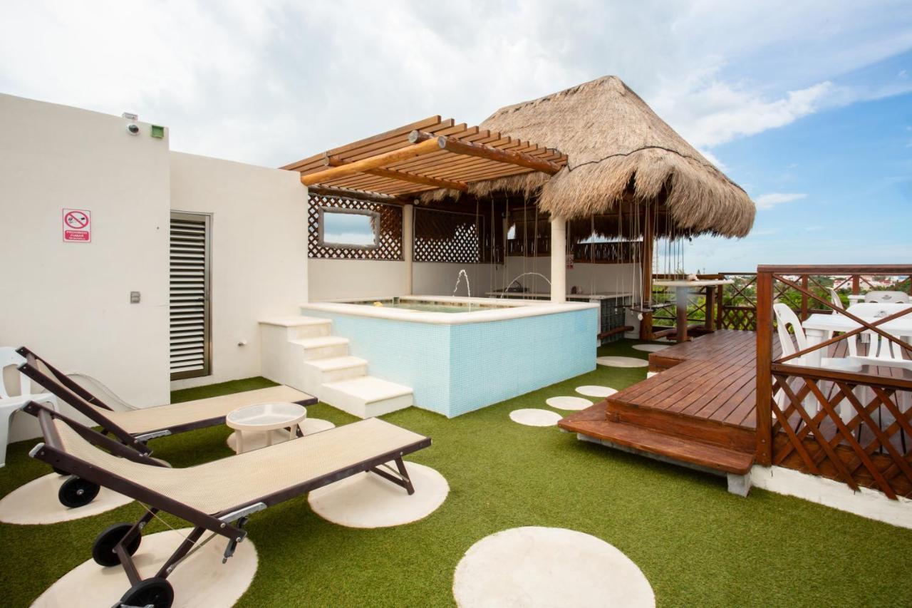 Hotel Villas Valentina 3*