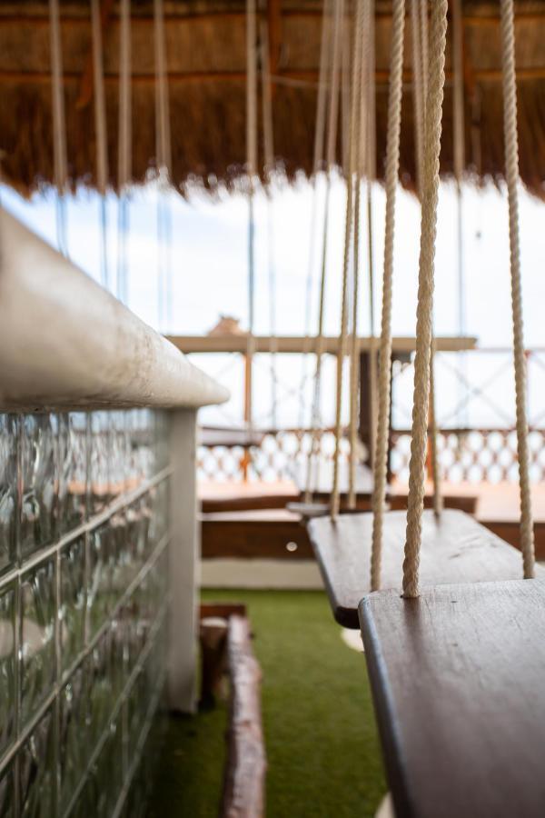 Villas Valentina 3* Puerto Morelos