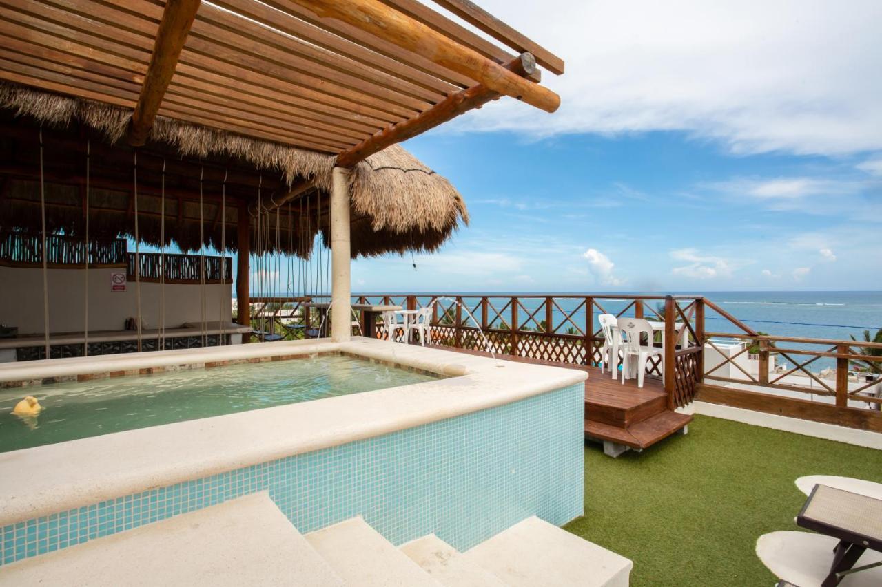 Villas Valentina 3* Puerto Morelos