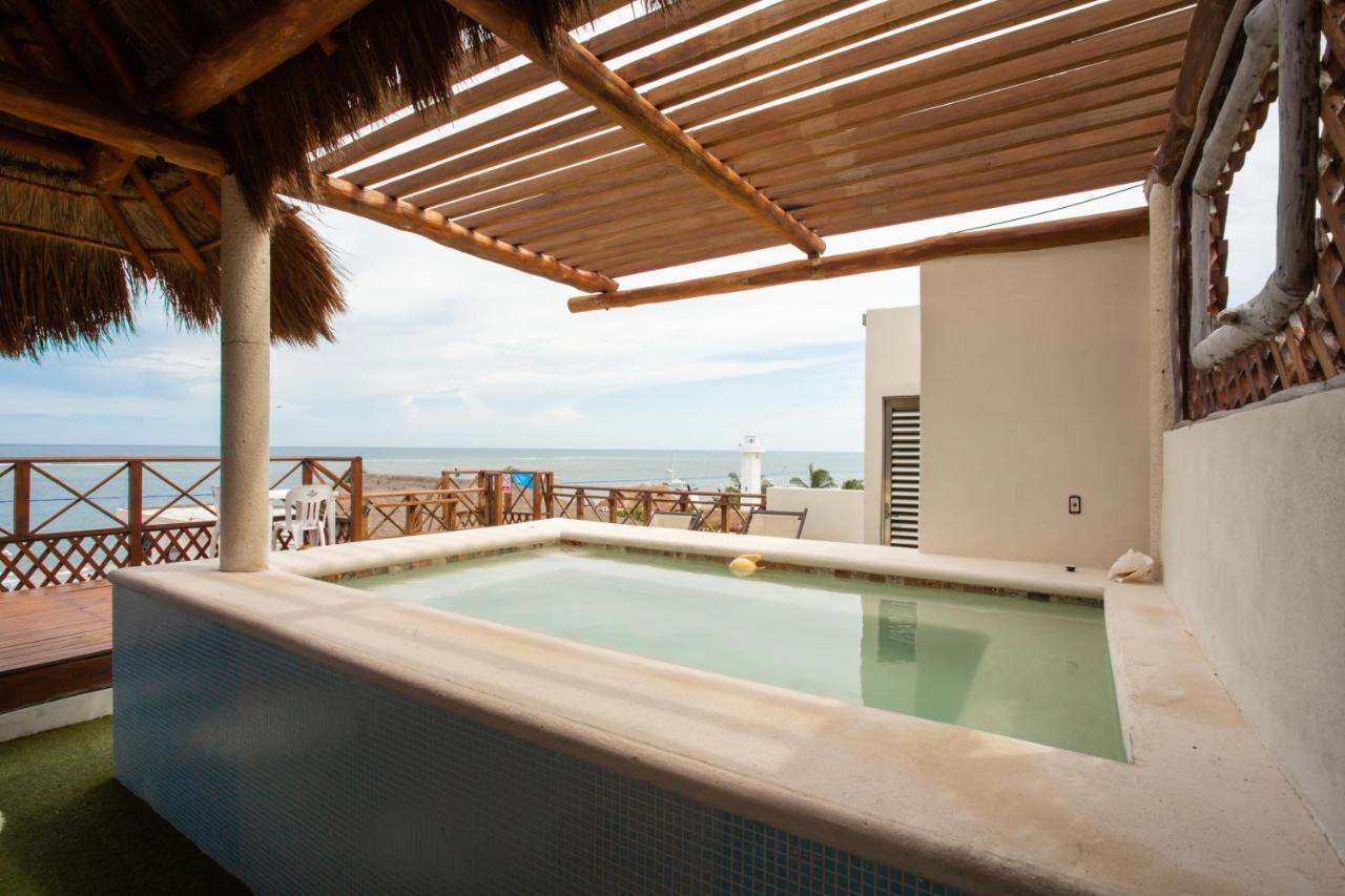 Villas Valentina 3*