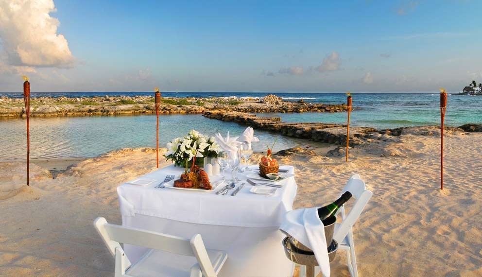 Hotel Catalonia Yucatan & 4*