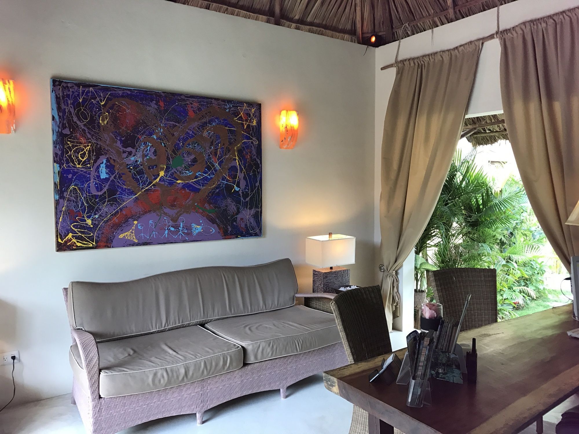 Hotel Arenablue Tulum 4*