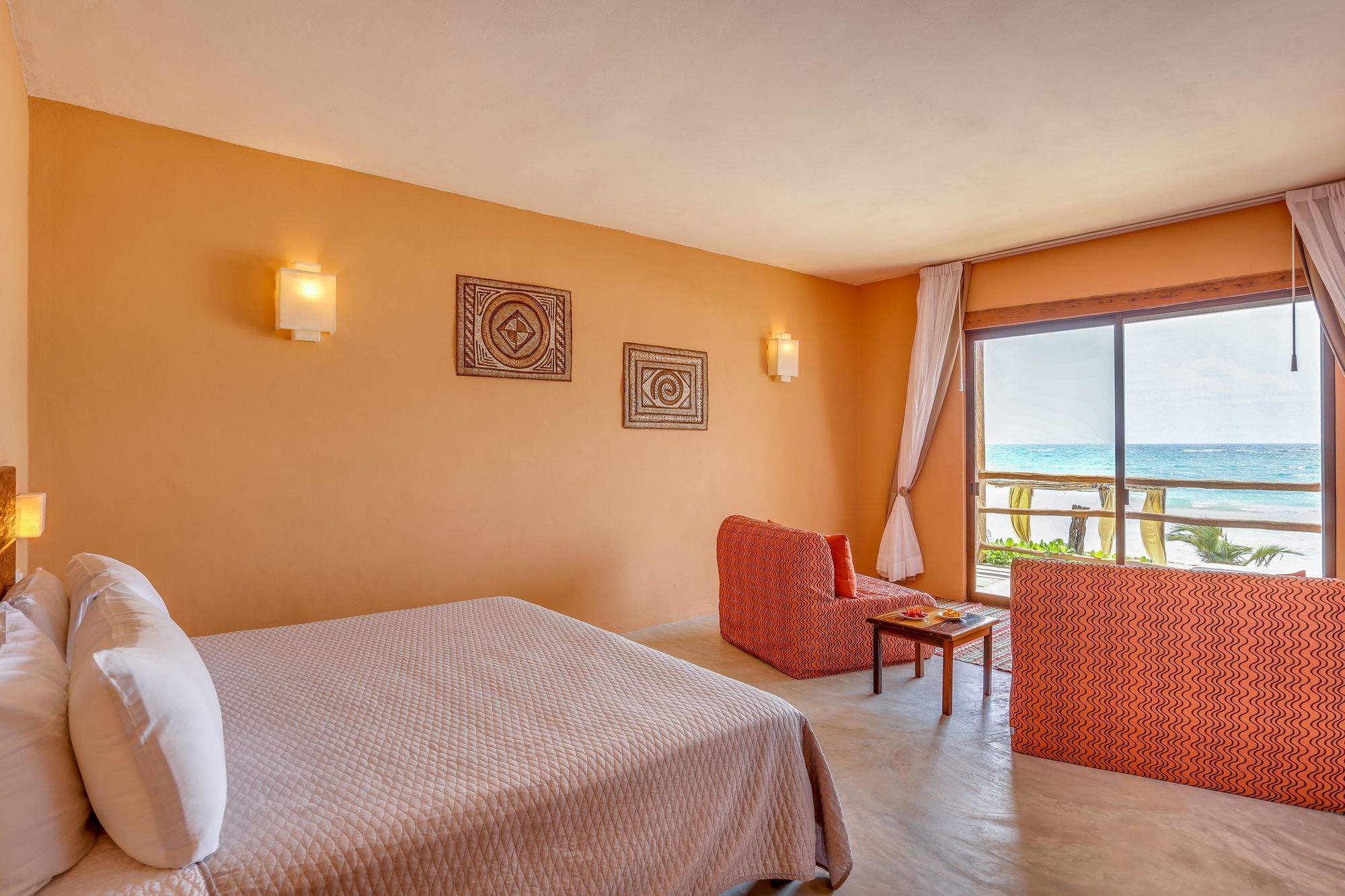 Arenablue Tulum Hotel Tulum