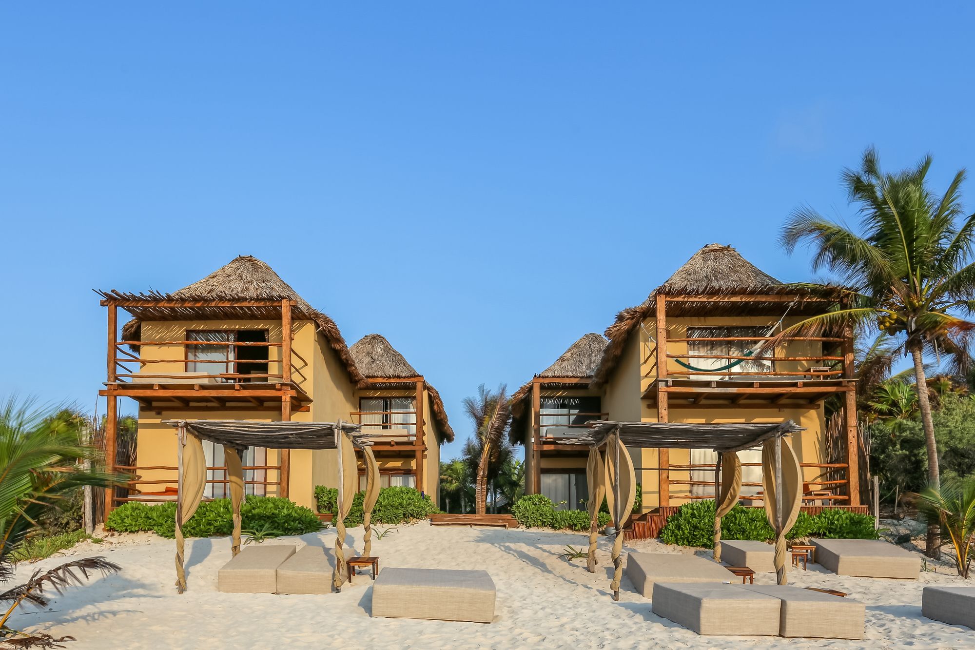 Arenablue Tulum Hotel 4*