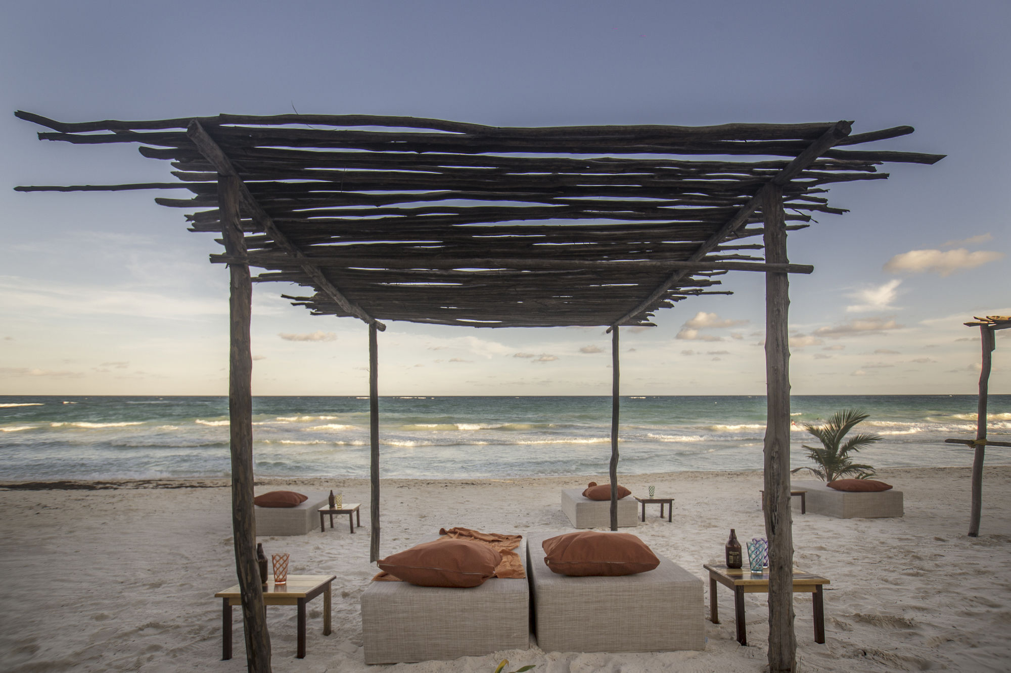 Hotel Arenablue Tulum