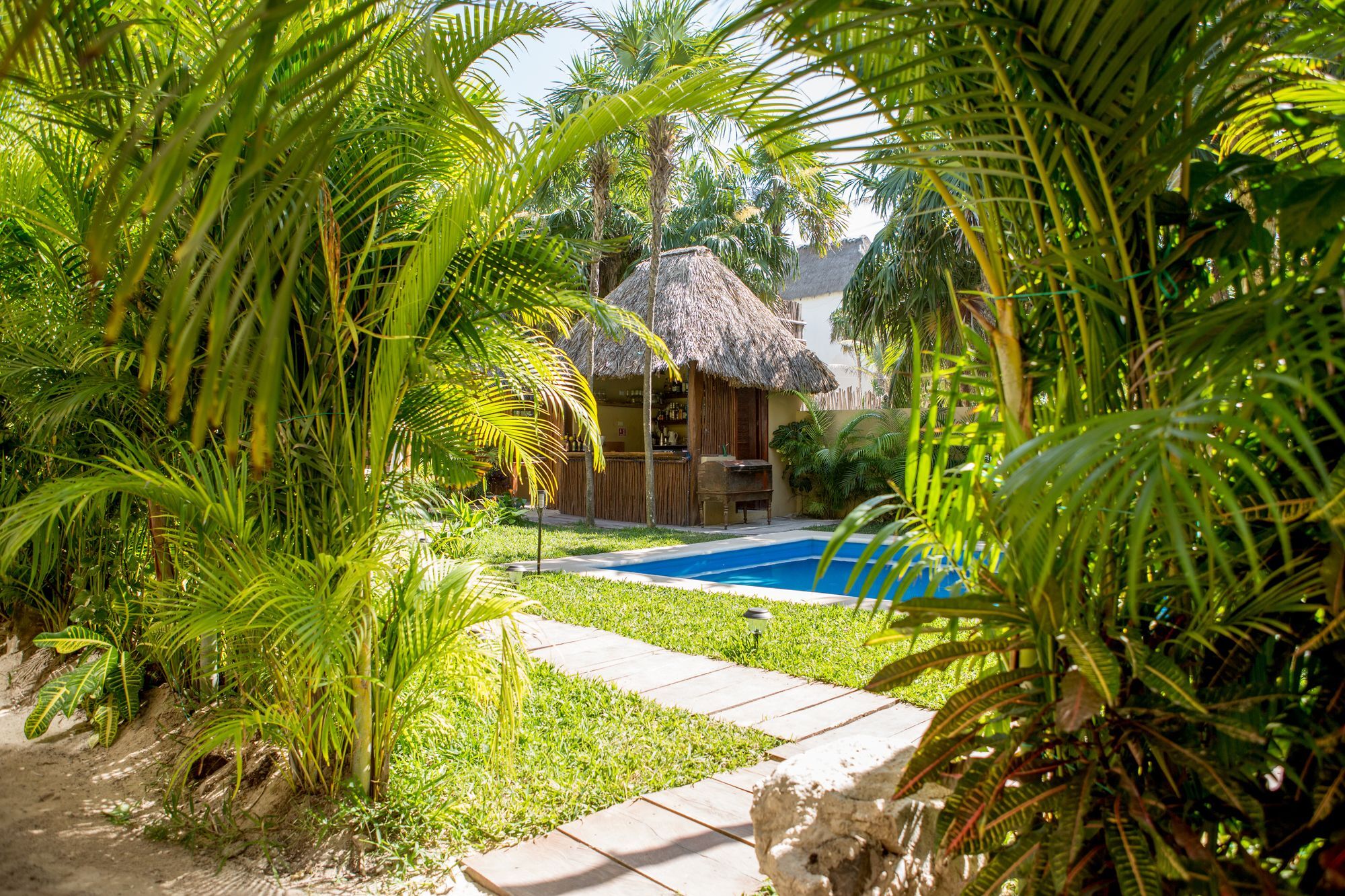 Arenablue Tulum
