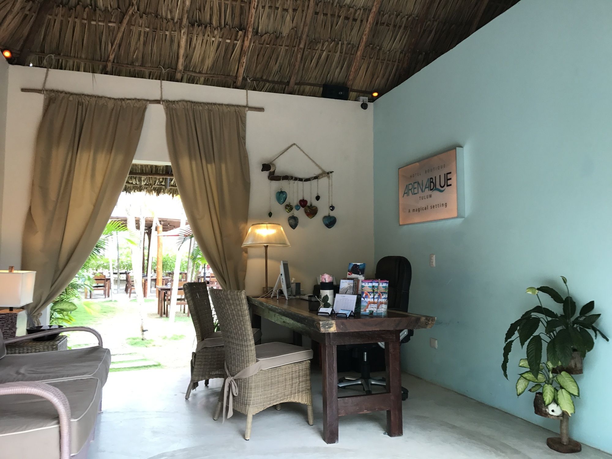 Arenablue Tulum 4*
