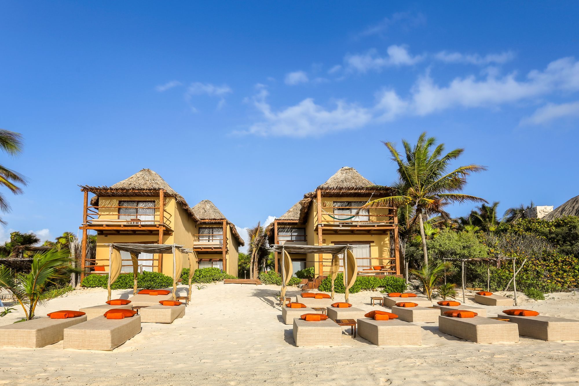 Hotel Arenablue Tulum Tulum