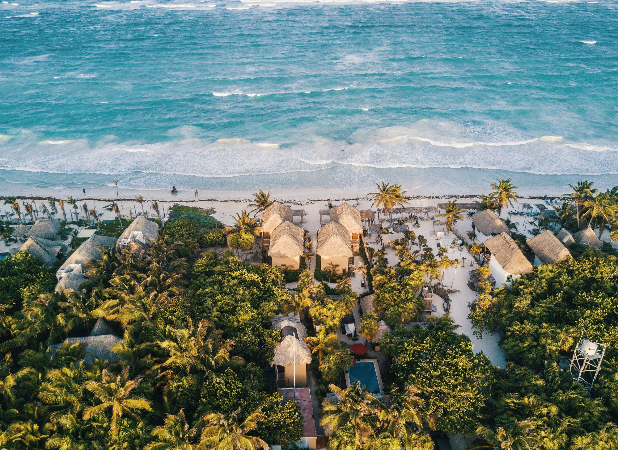 Hotel Arenablue Tulum Tulum
