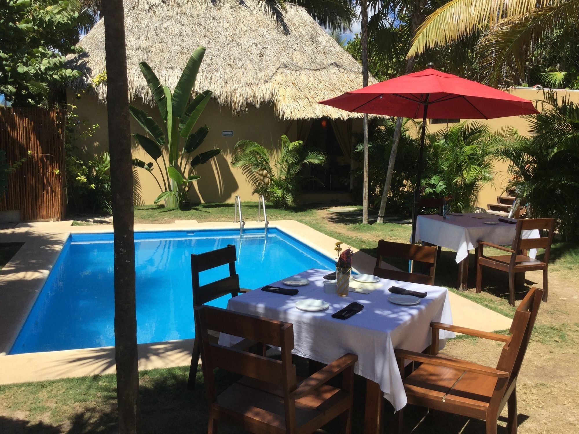 Arenablue Tulum 4* Tulum