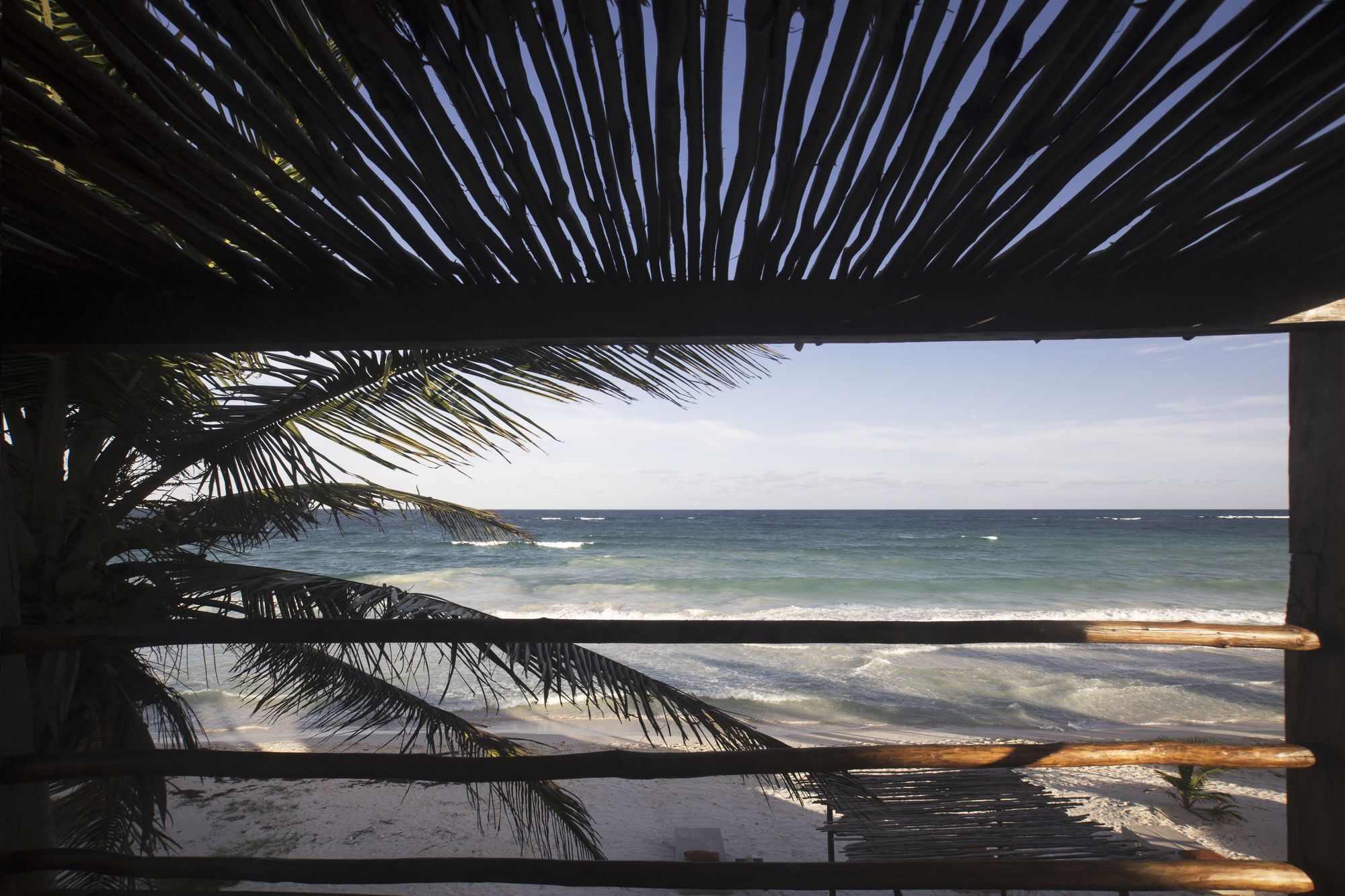 Hotel Arenablue Tulum 4*