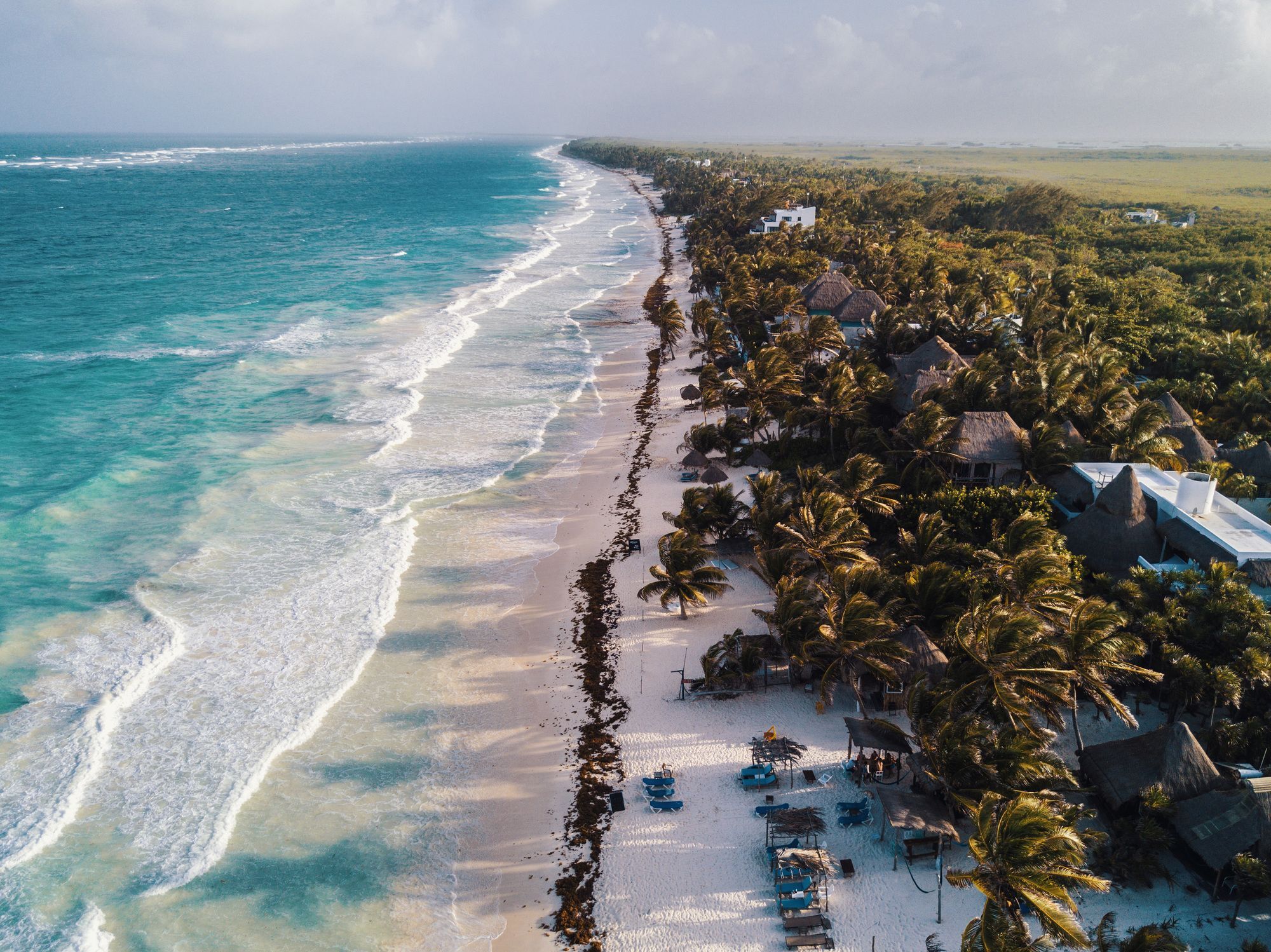 Arenablue Tulum Hotel