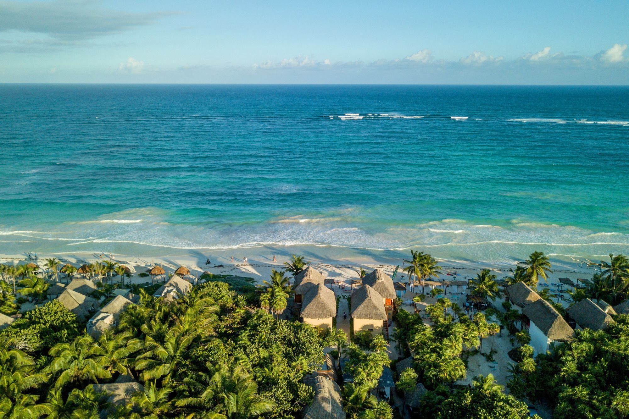 Arenablue Tulum Hotel 4*