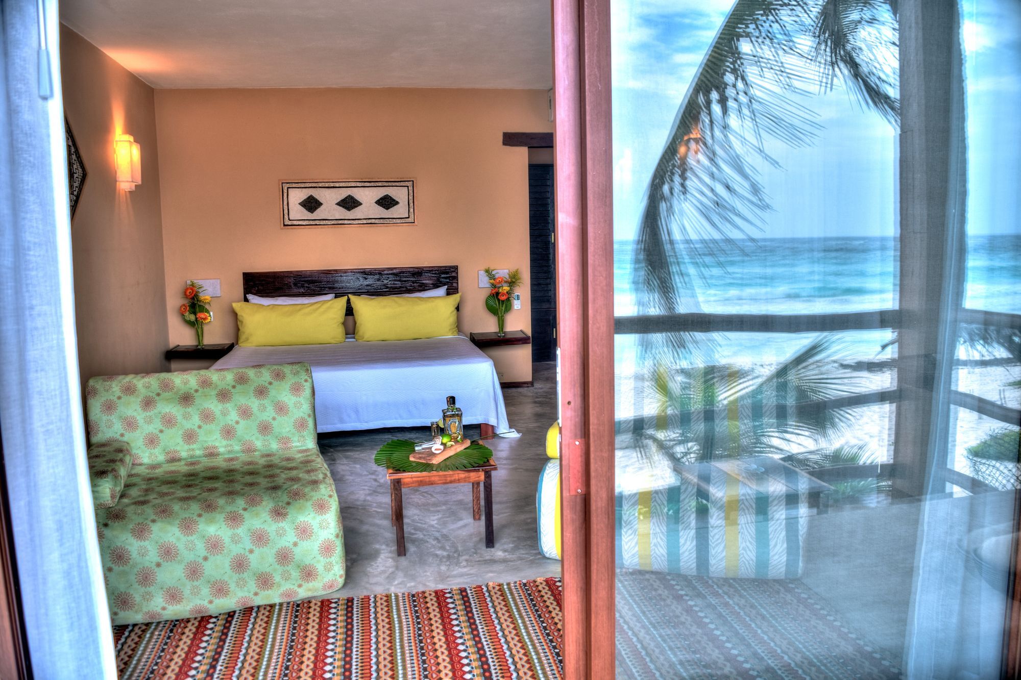 Arenablue Tulum 4* Tulum