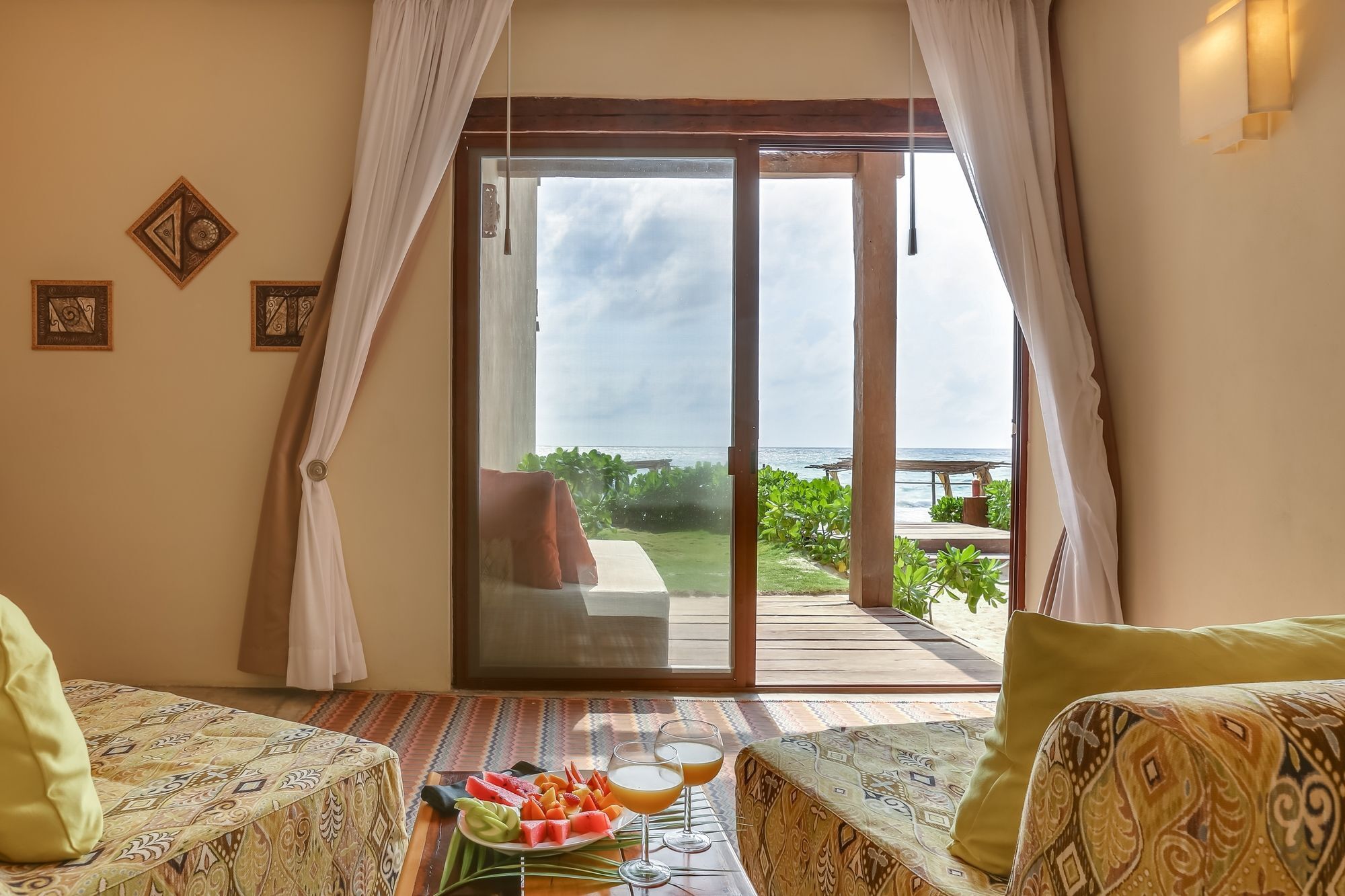 Arenablue Tulum Hotel 4*