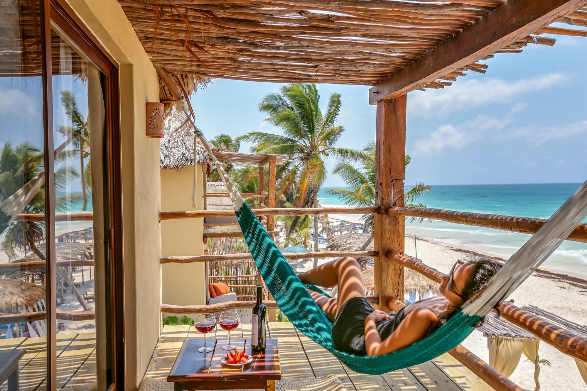 Arenablue Tulum Hotel