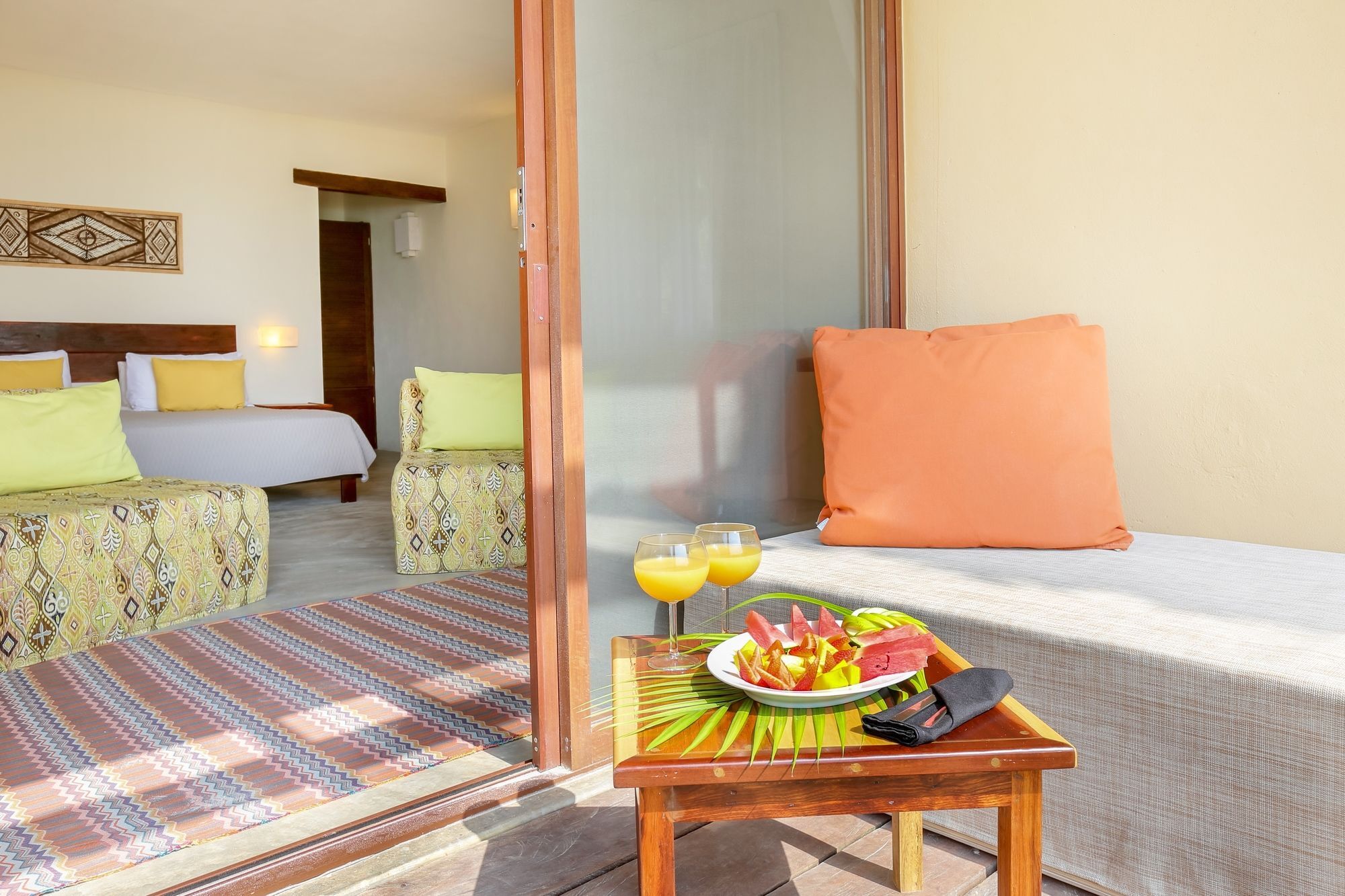 Arenablue Tulum 4*