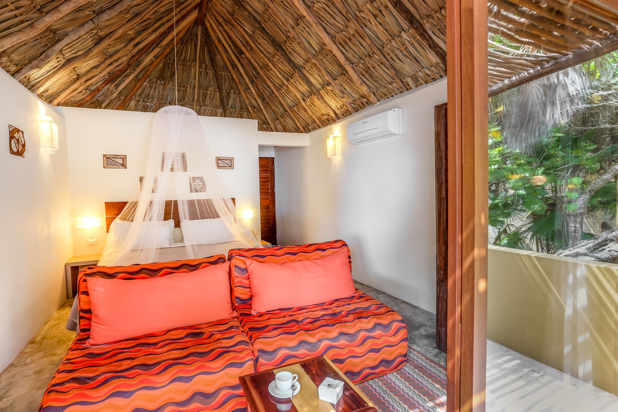 Hotel Arenablue Tulum