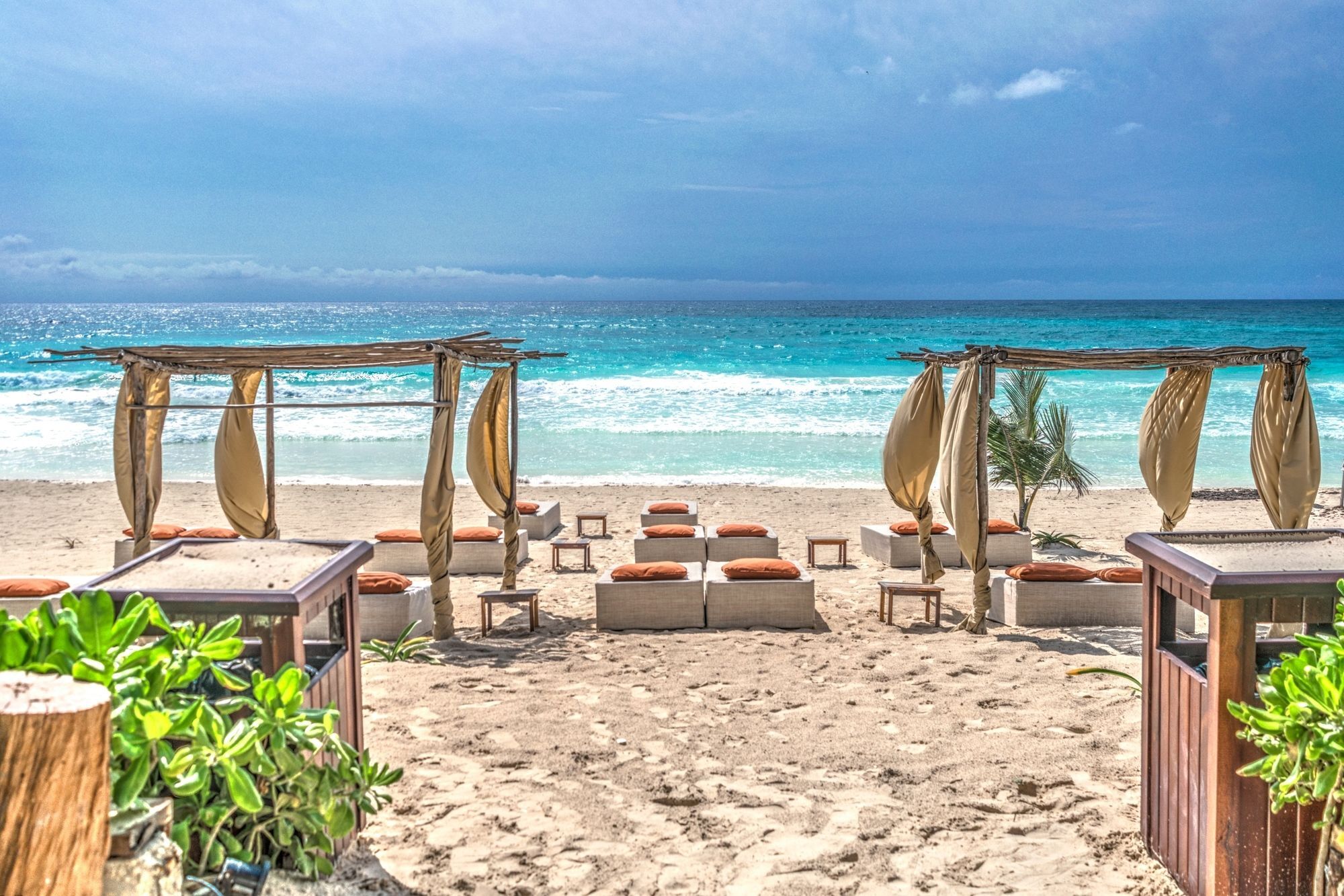 Arenablue Tulum