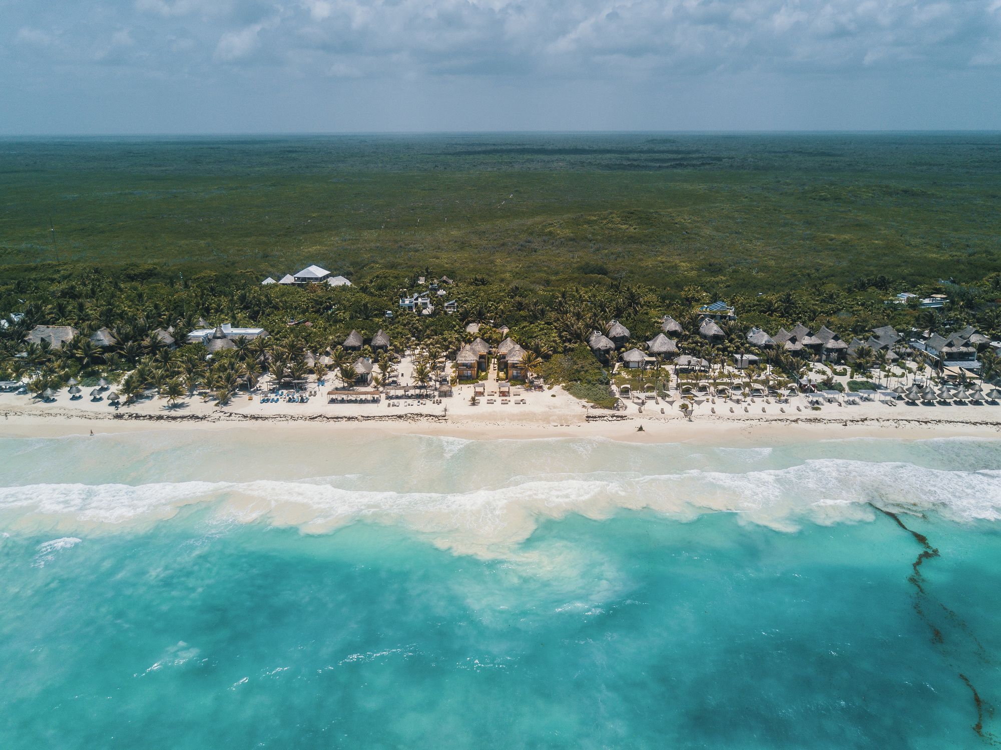Hotel Arenablue Tulum Tulum