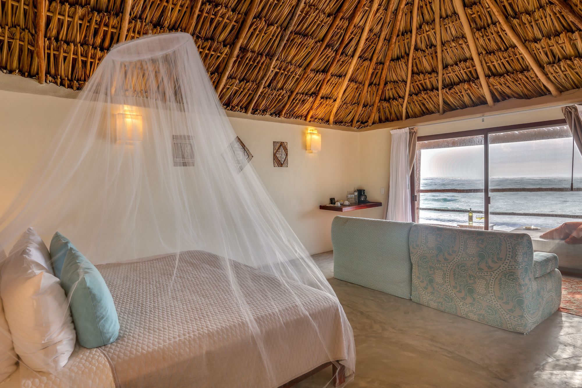 Arenablue Tulum Hotel 4*