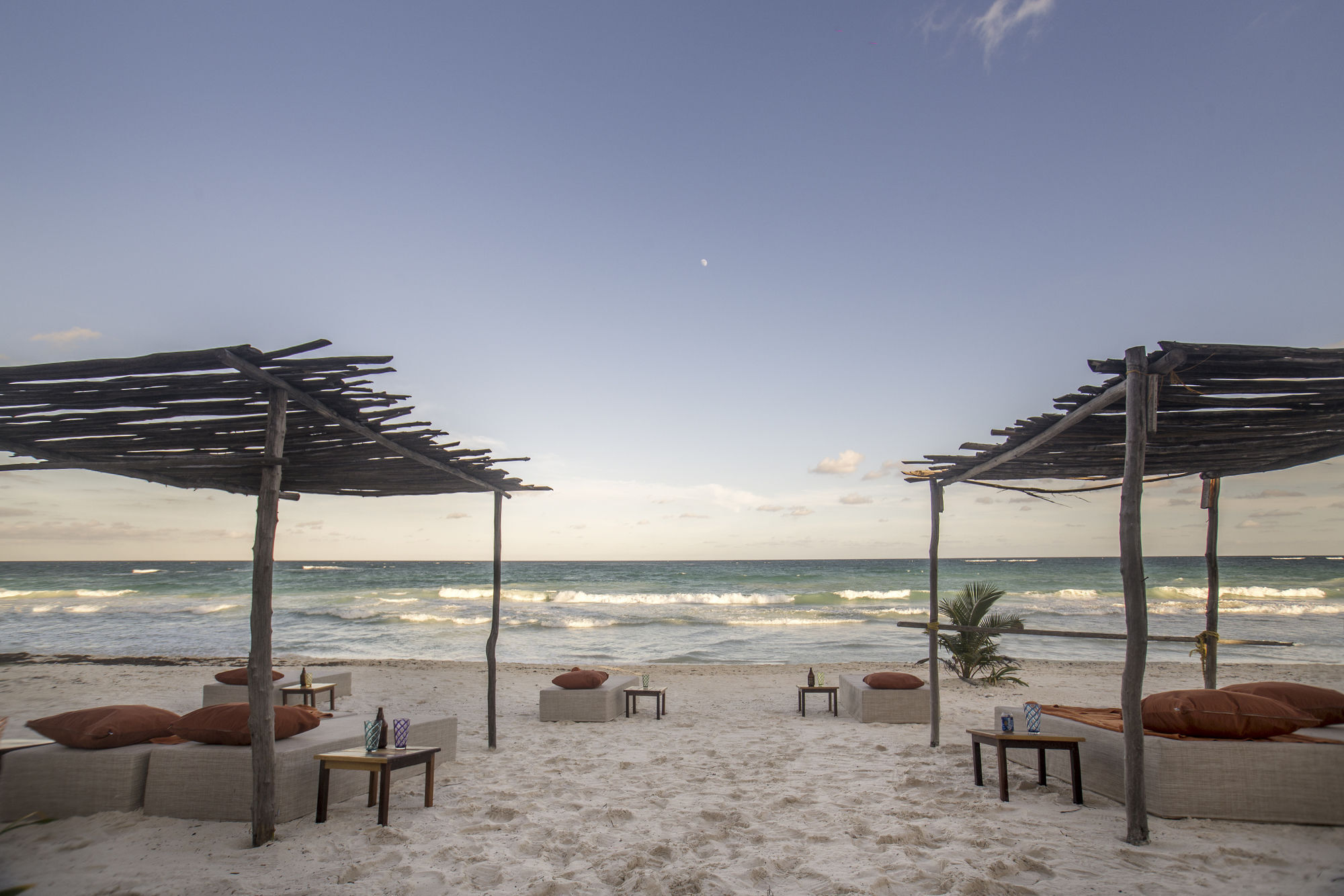 Arenablue Tulum Hotel 4*
