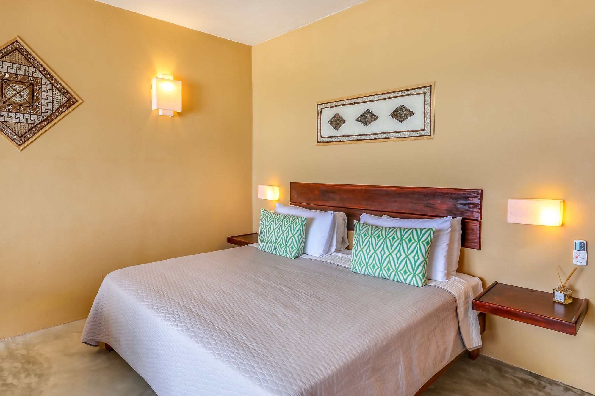 Arenablue Tulum Hotel 4*