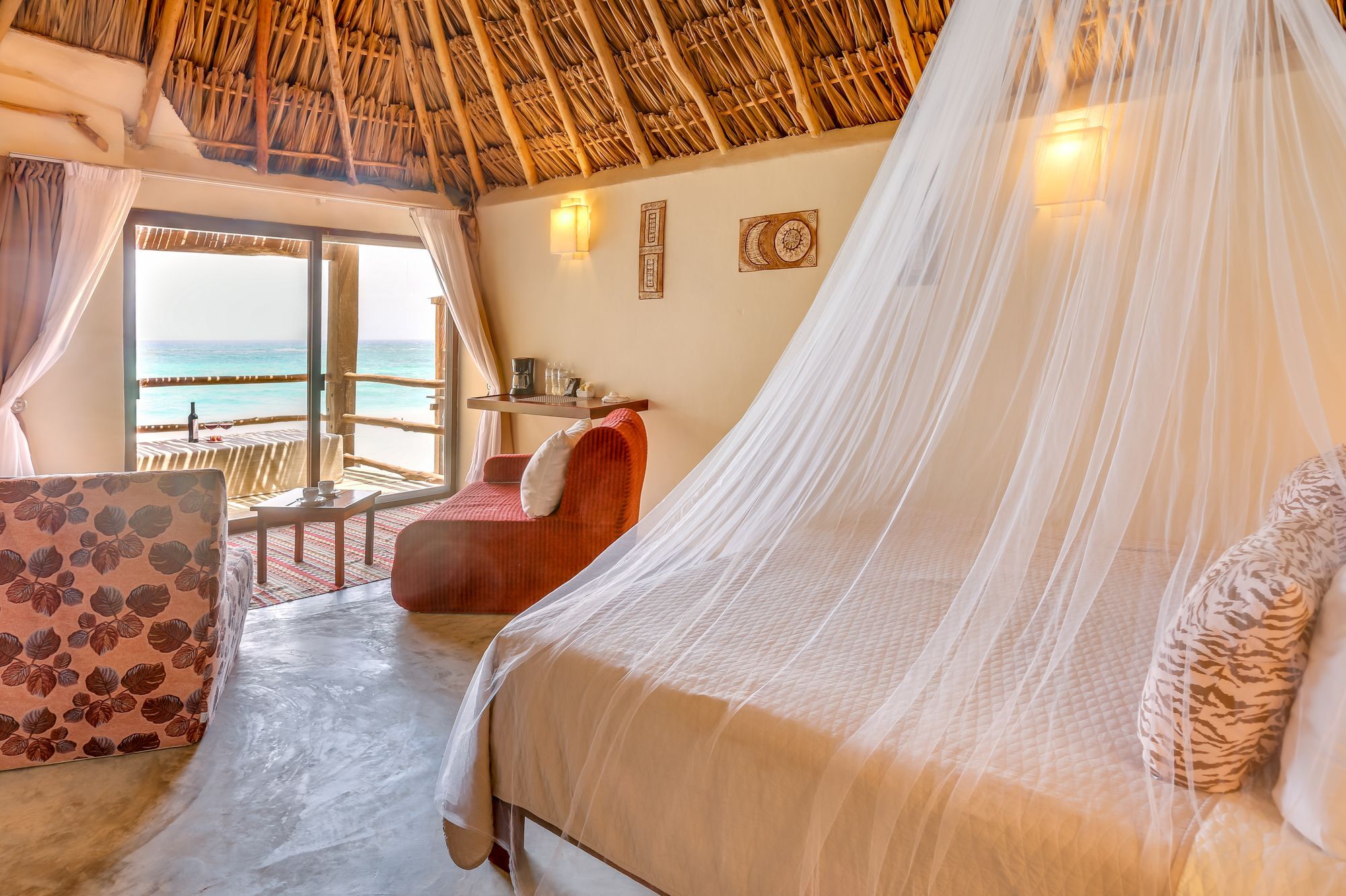 Arenablue Tulum Hotel