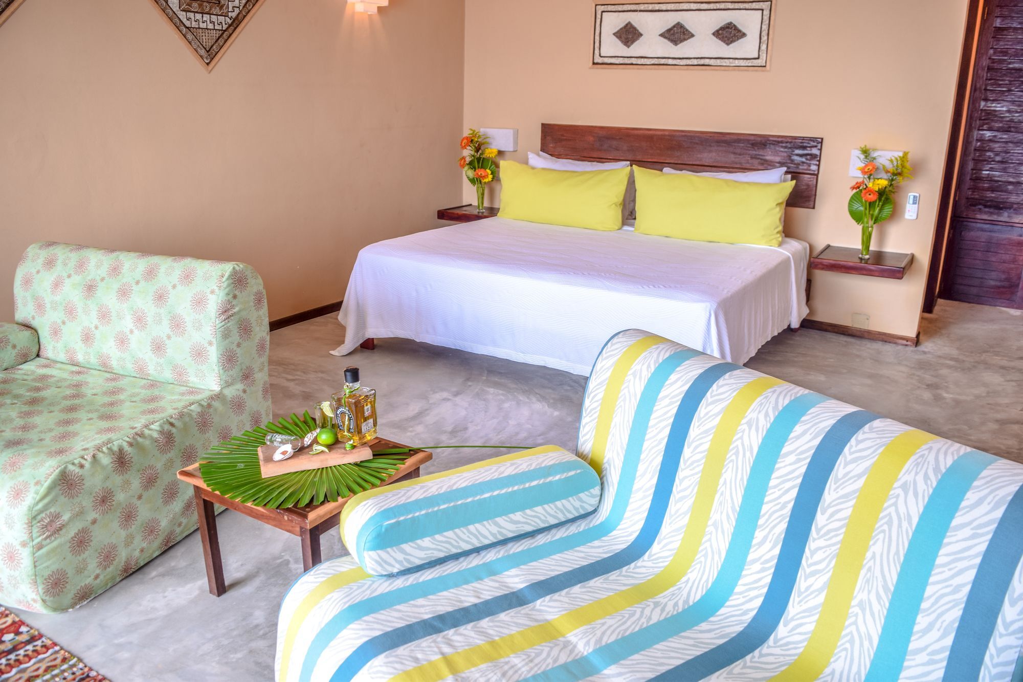 Arenablue Tulum 4*