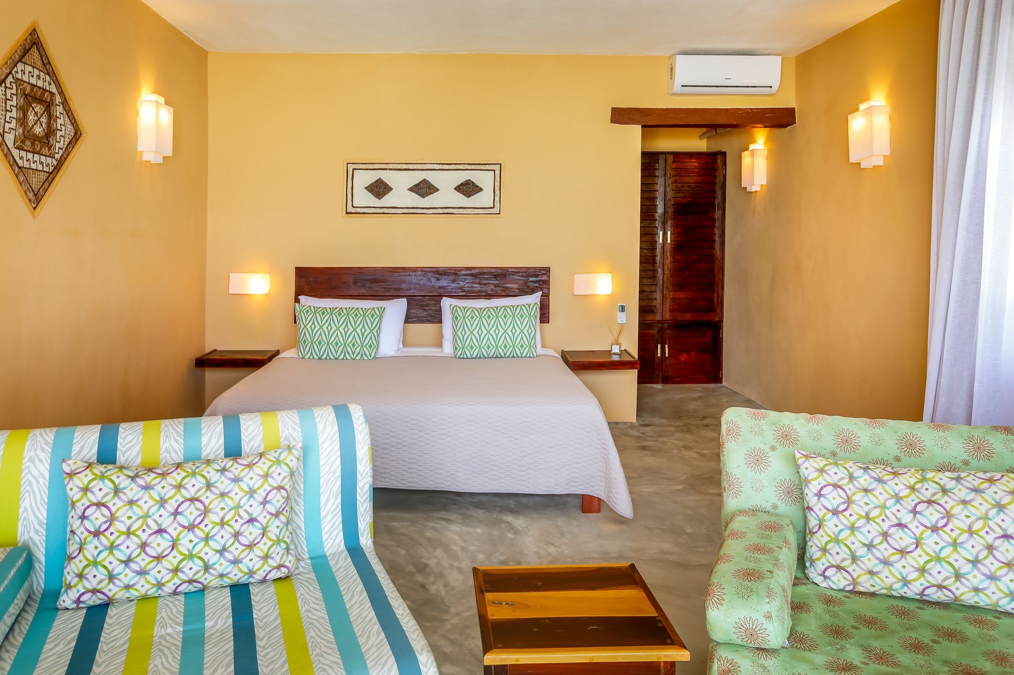 Arenablue Tulum 4*