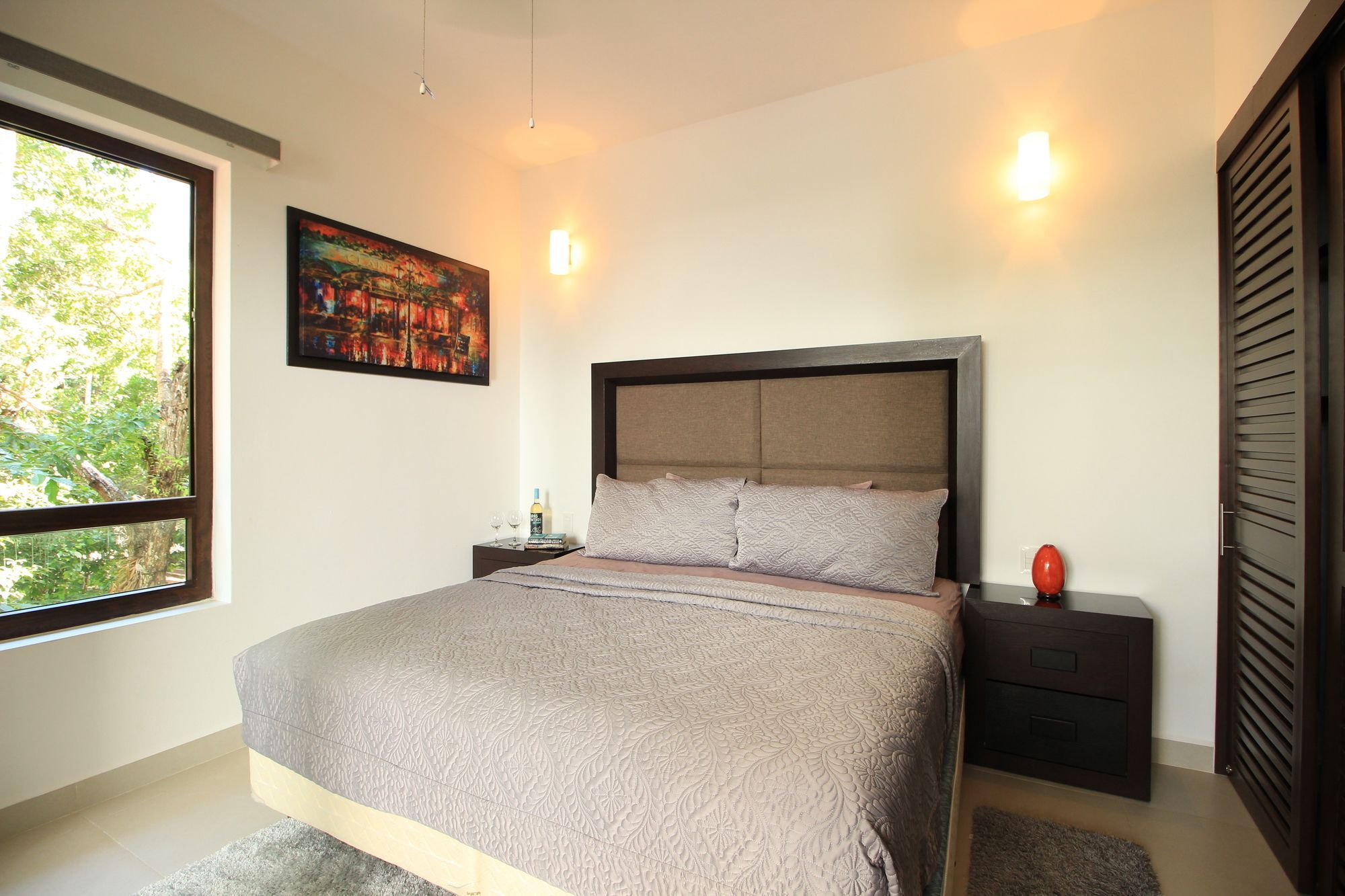 Resort Amenities Hosted By Olahola 3*