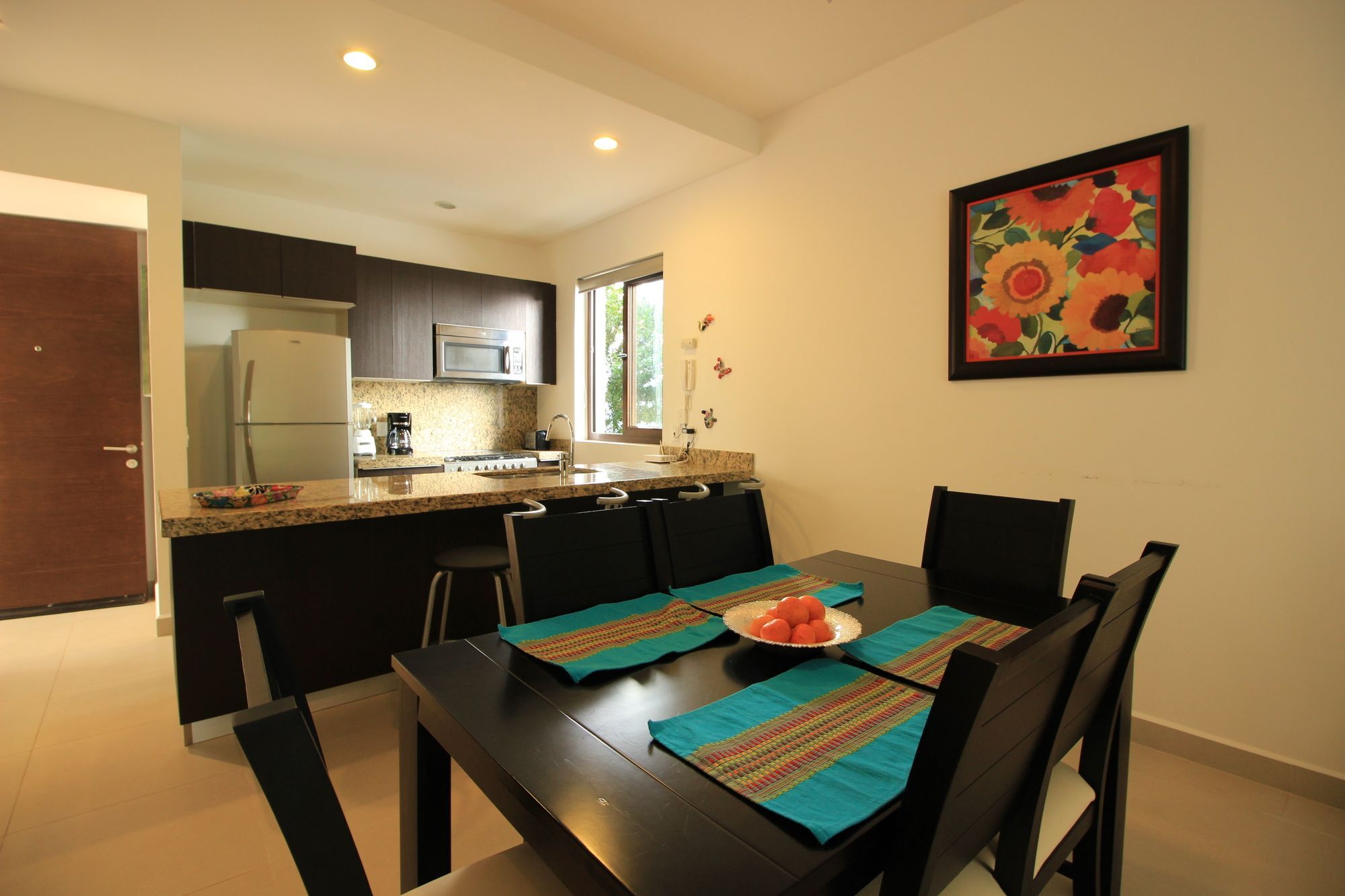 Amenities Hosted By Olahola Resort