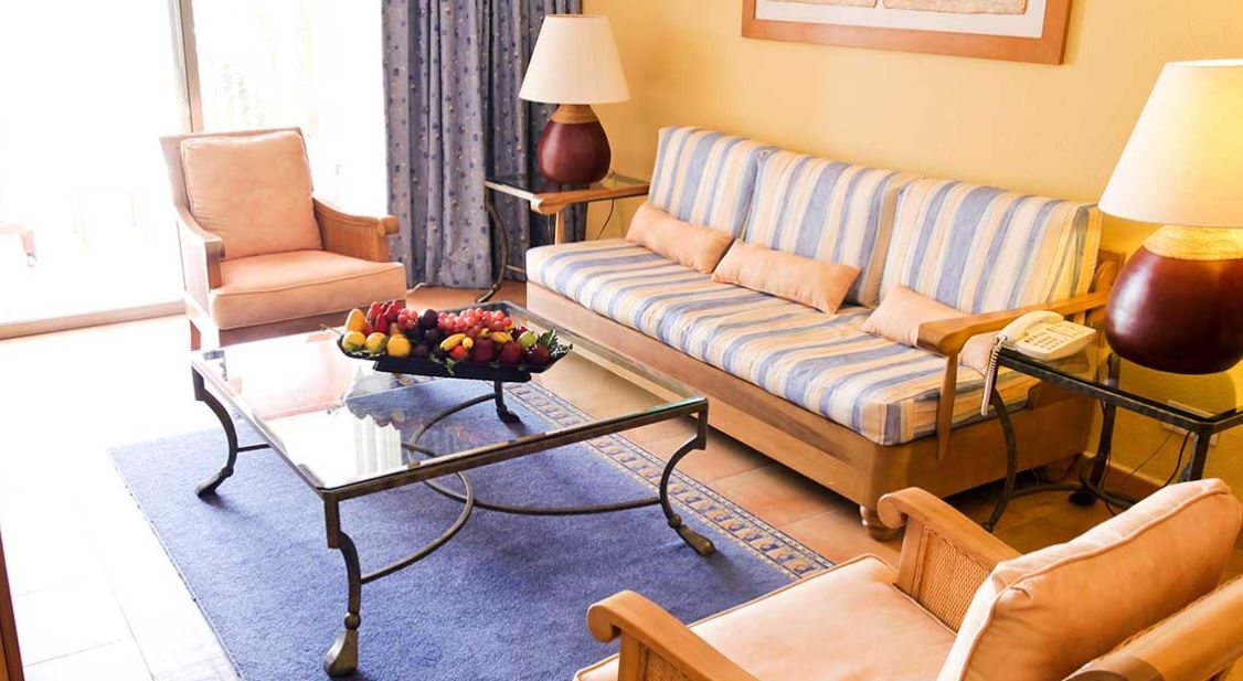 Hotel Barcelo Maya Beach 5*