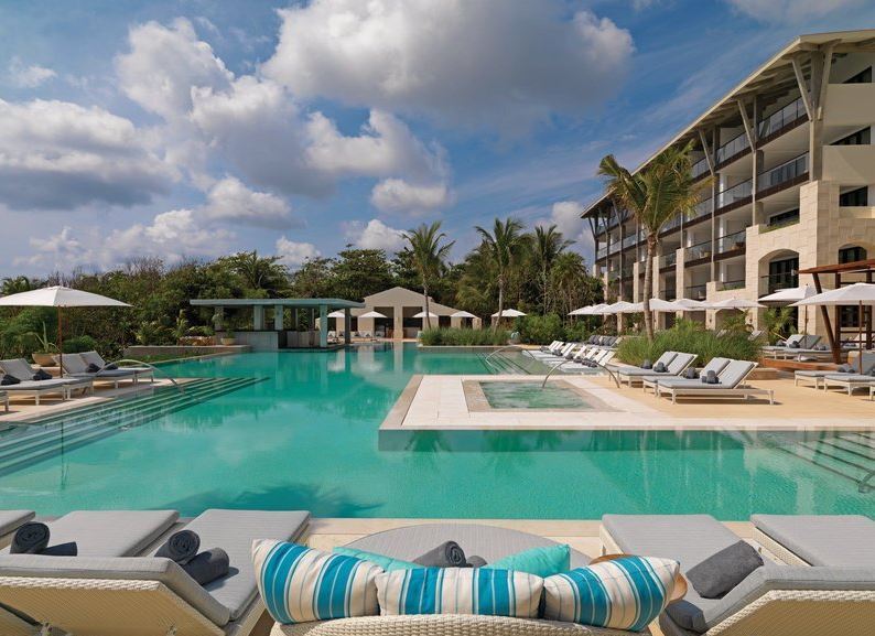 Hotel Unico 20N 87W (Adults Only) 5*