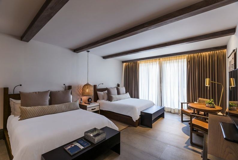 Hotel Unico 20N 87W (Adults Only)