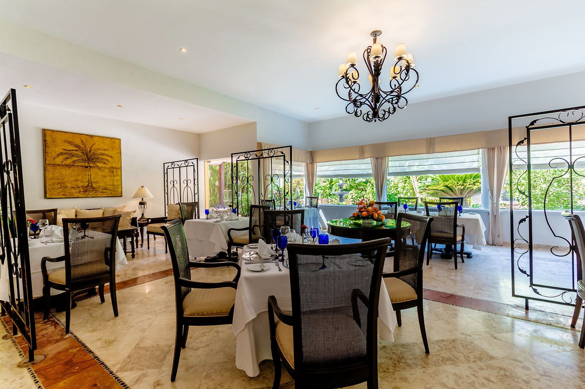 Resort Occidental 5*