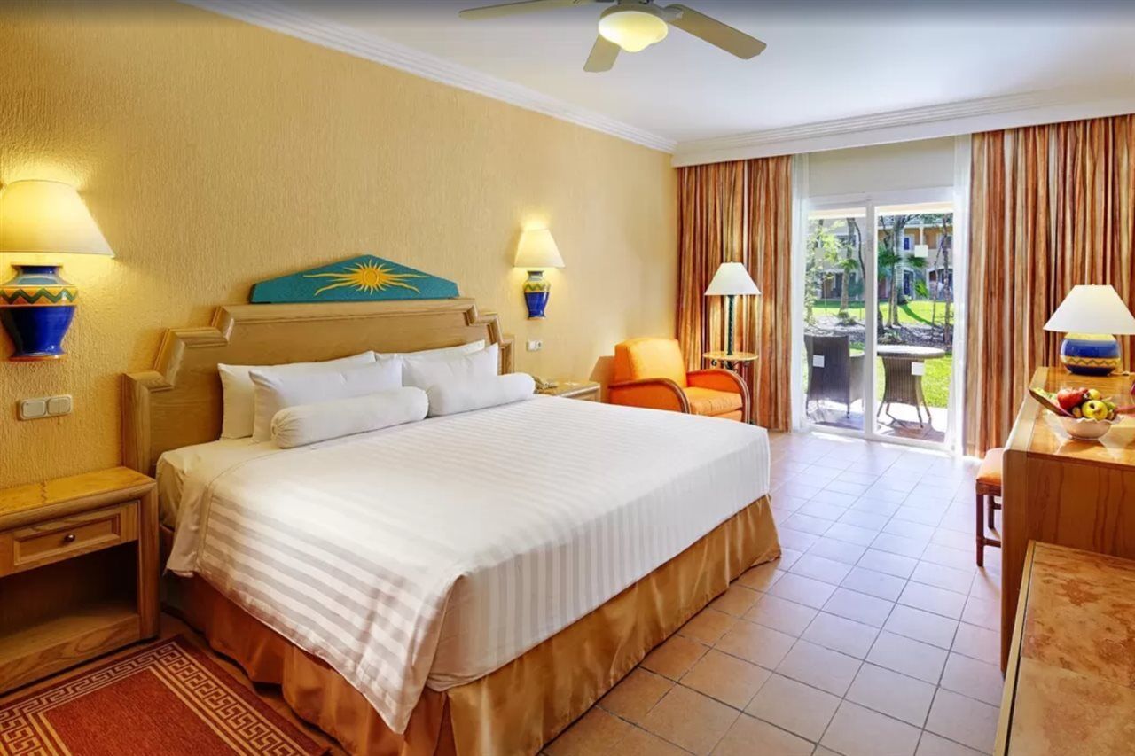 Barcelo Maya Beach Hotel 5*