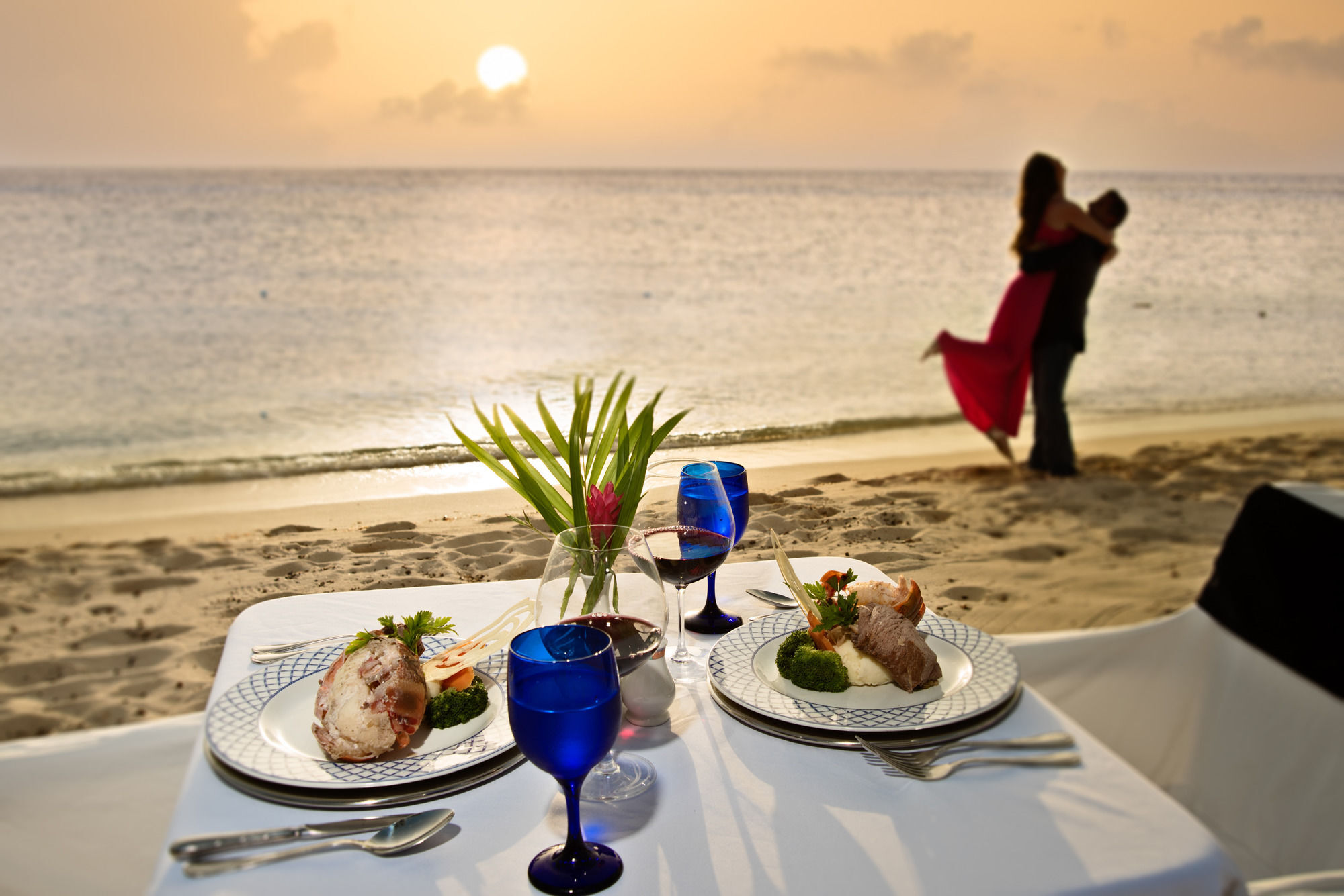 Resort Occidental