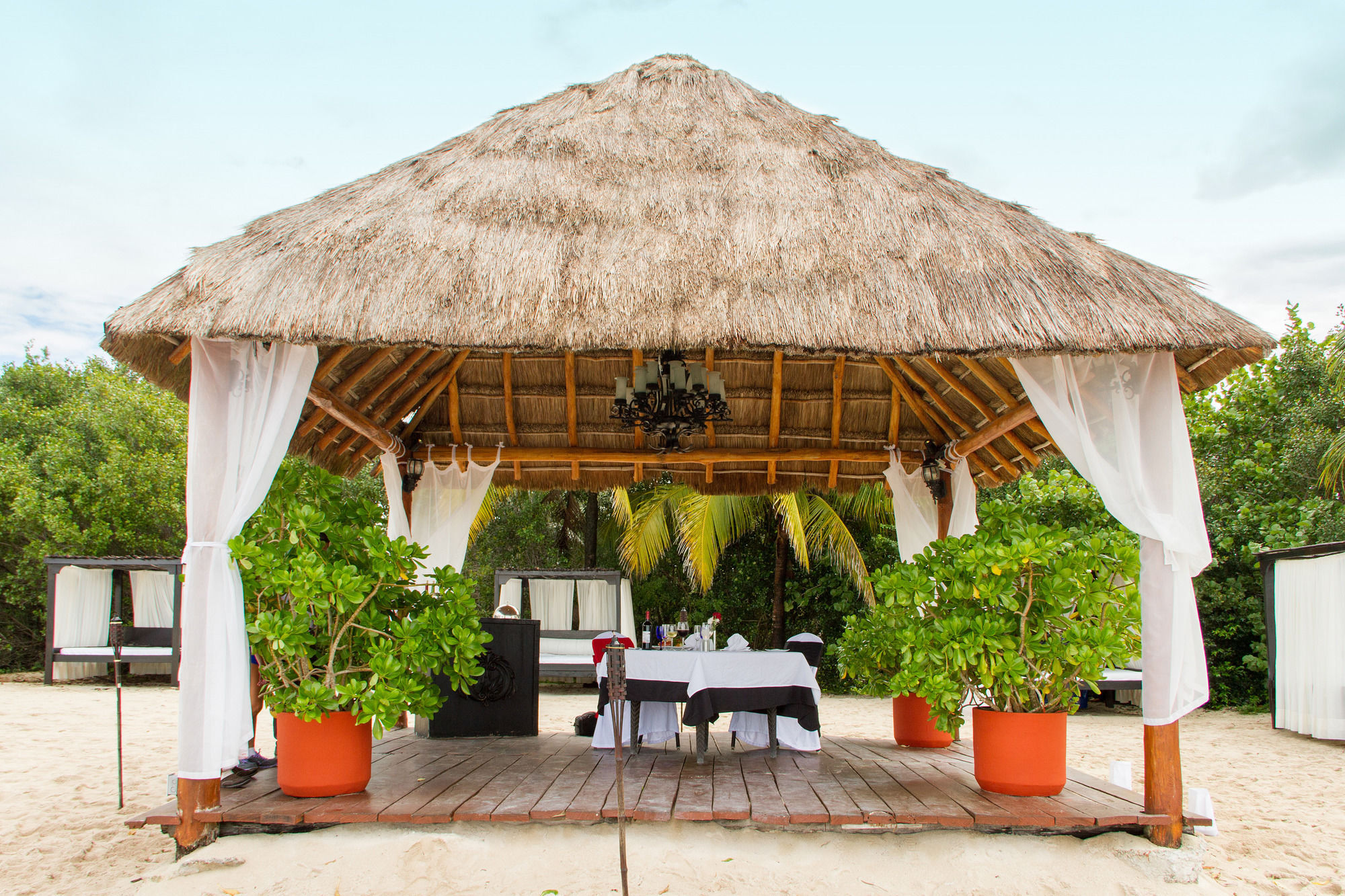Resort Occidental Cozumel