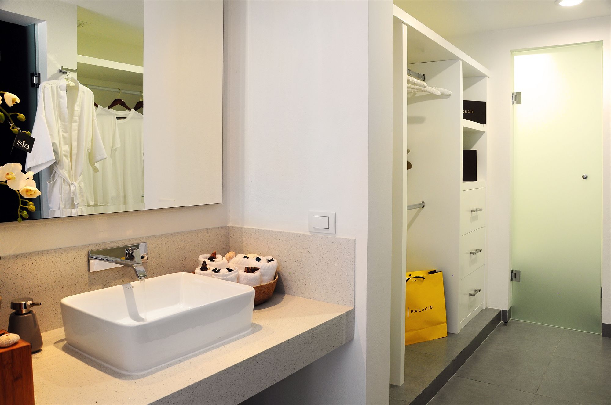 Hotel Pure Riviera Maya 5*