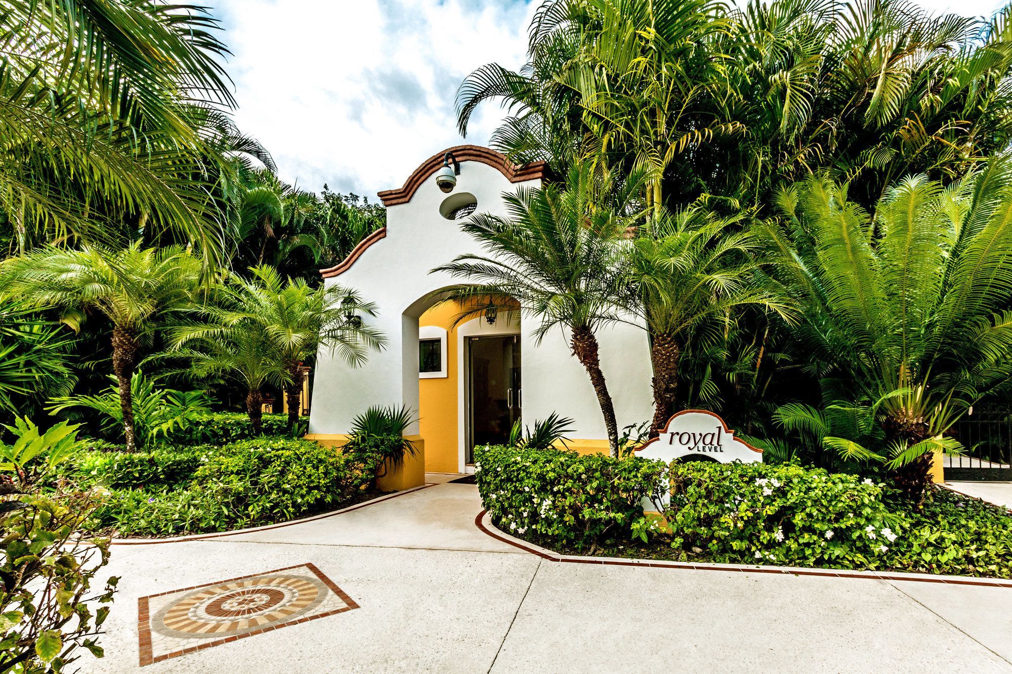 Occidental Resort Cozumel
