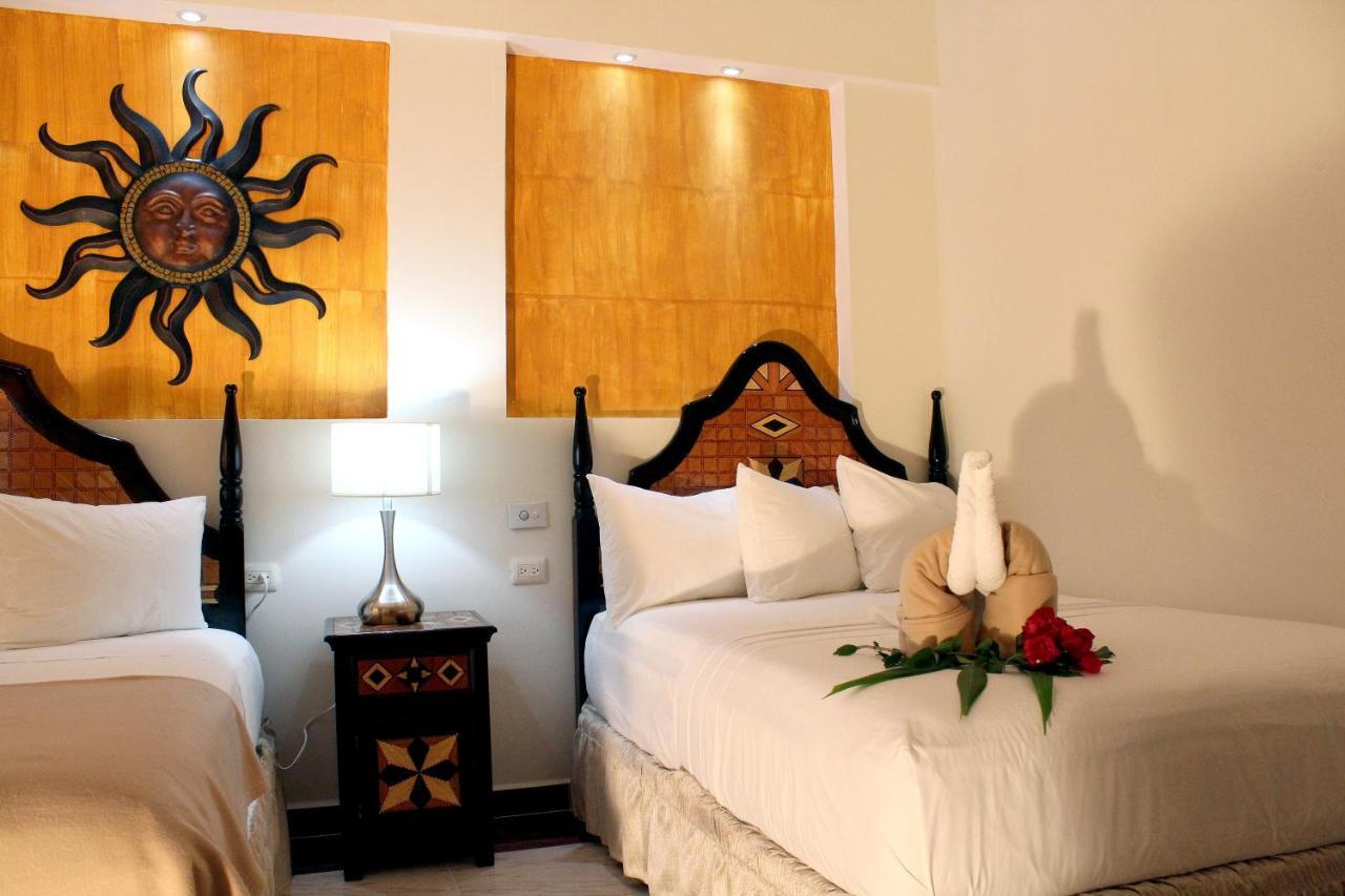 Tulum 3*