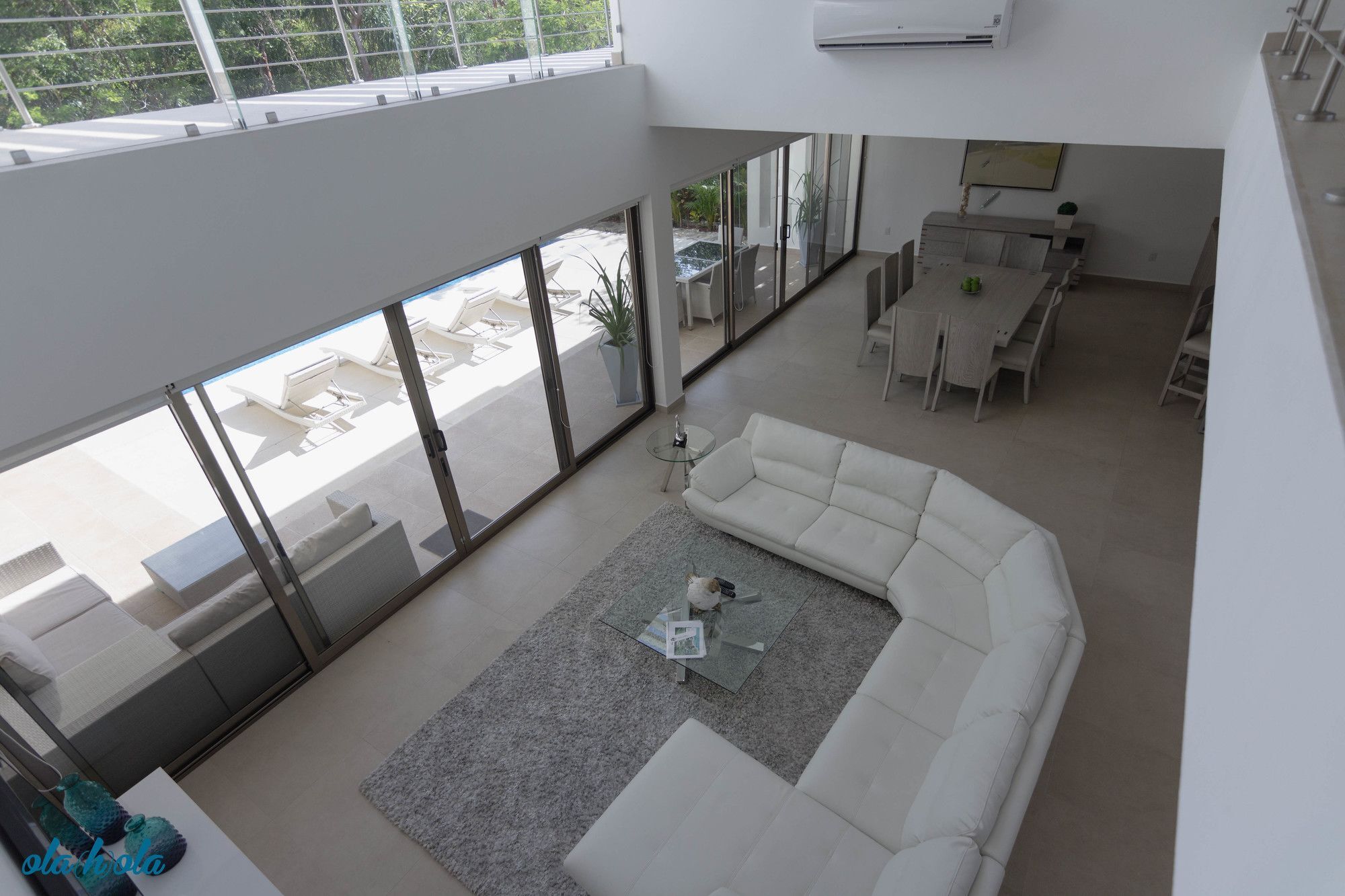 Casa Ave Luxury And By Olahola 3*