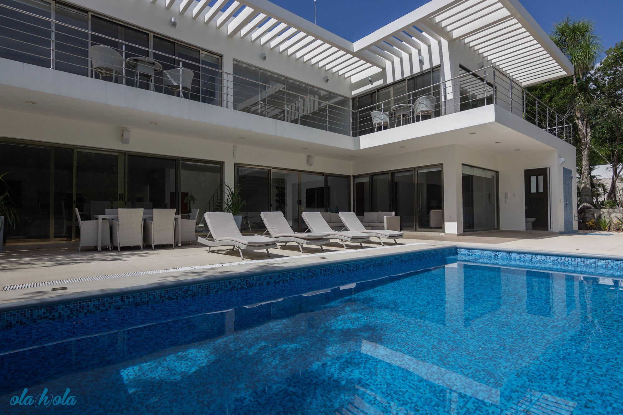 Casa Ave Luxury And By Olahola 3*