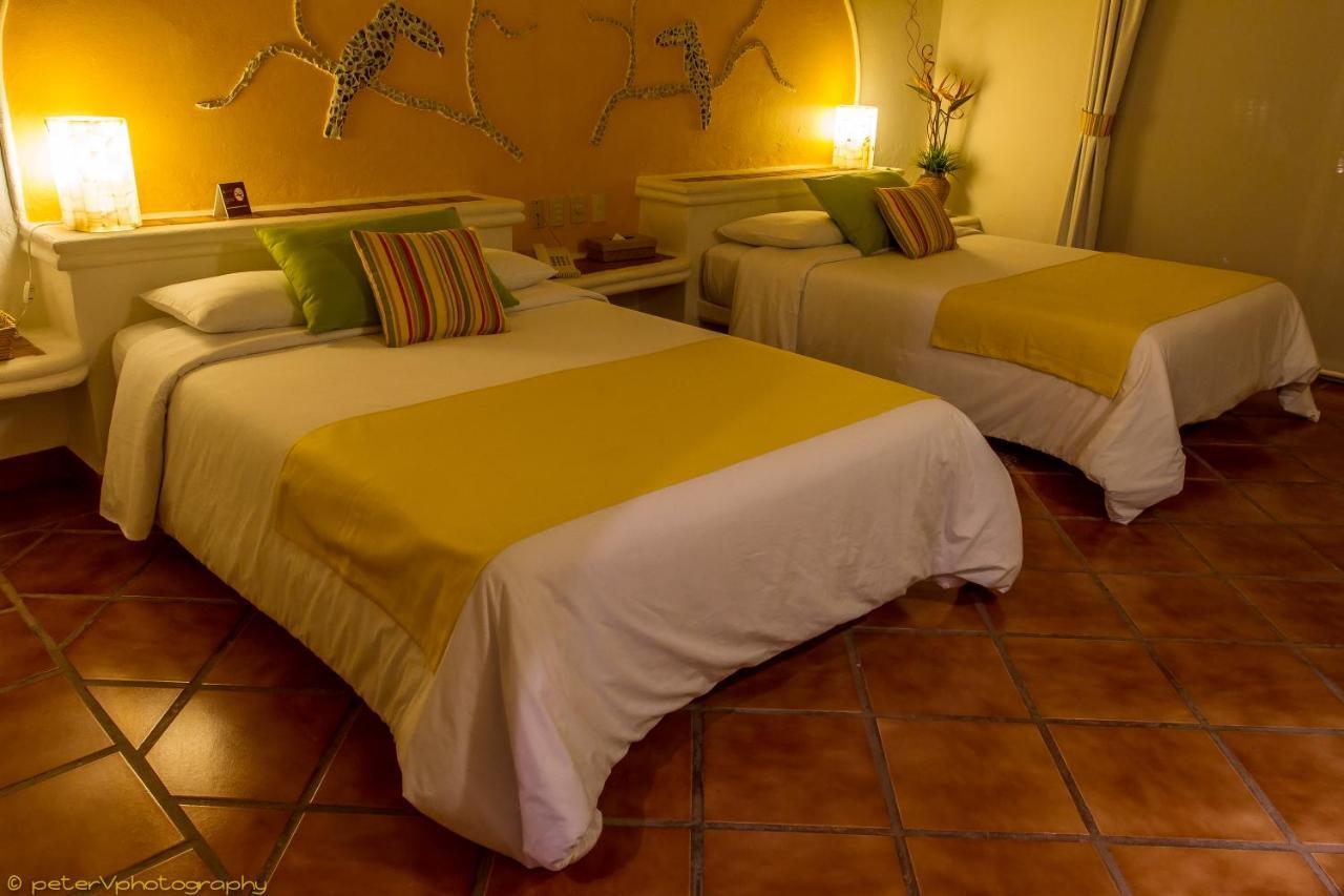 Hotel Riviera Del Sol Riviera Maya