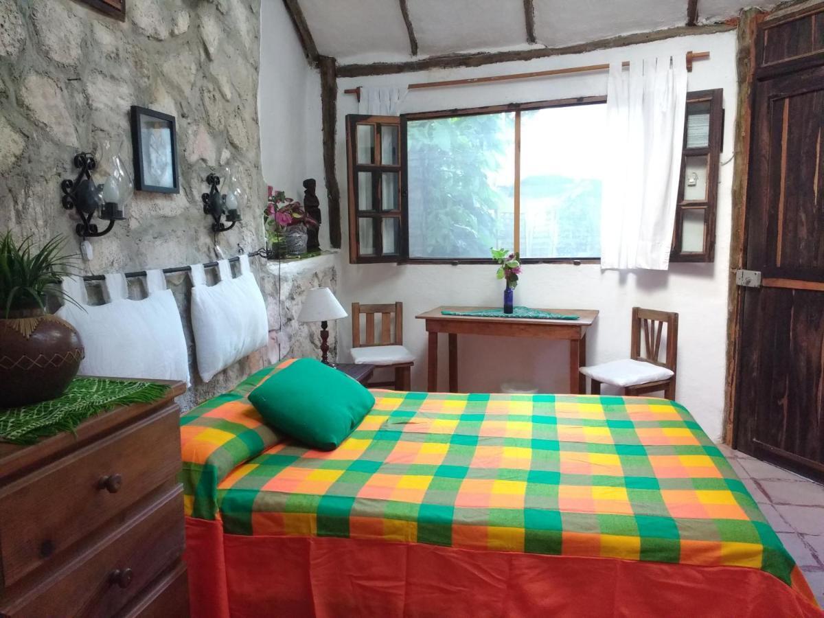 Casitas Kinsol