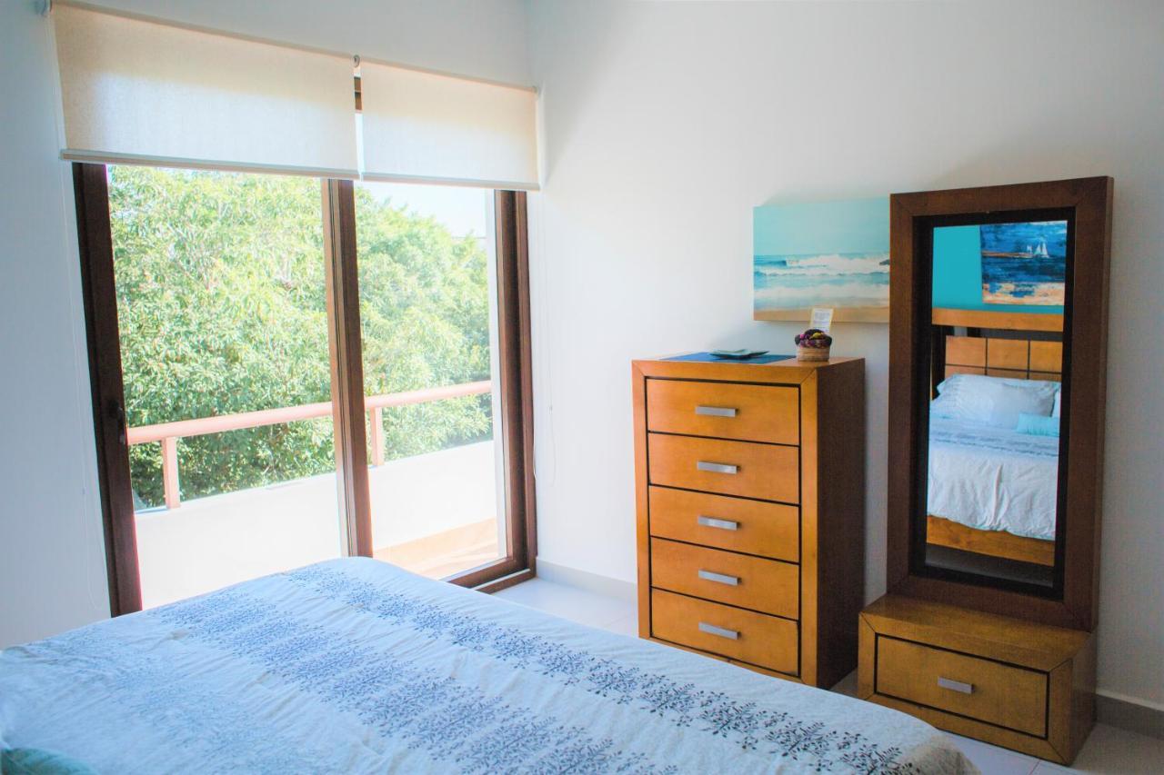 Apartment Bahia Principe, Tao, Luxury Penthouse