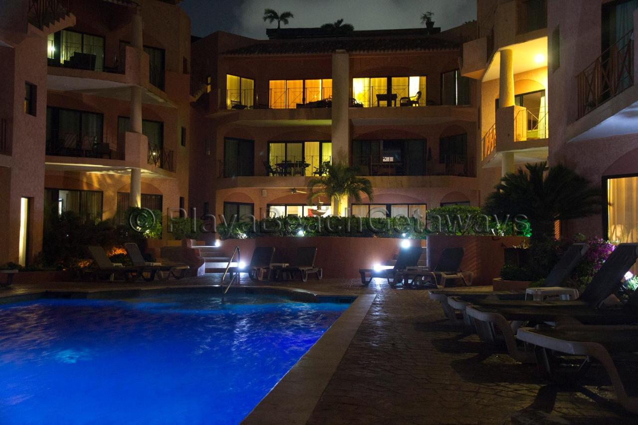 Luna Encantada C1 Aparthotel
