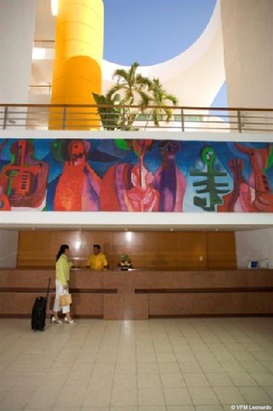 Hotel Casa Mexicana 4*