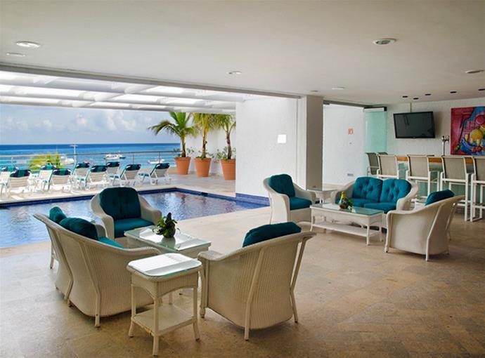 Casa Mexicana Hotel 4*
